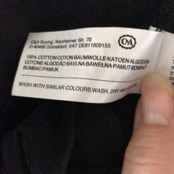 NY Empire State Here there DWD Download Tee shirt - Picture 6 of 6